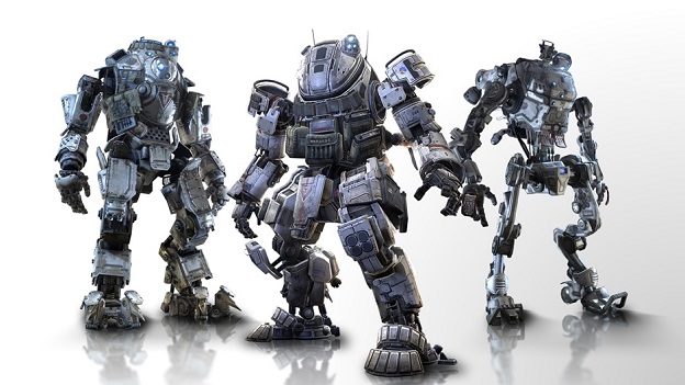 Titanfall
